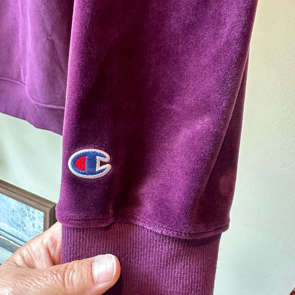 Champion Hoodie - Picture 3 of 14